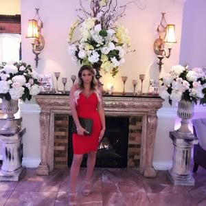 Meet your Posher, Alexis